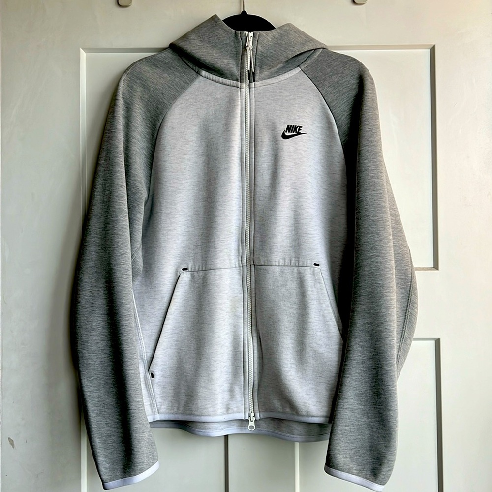 Men’s Nike 2017 tech zip up